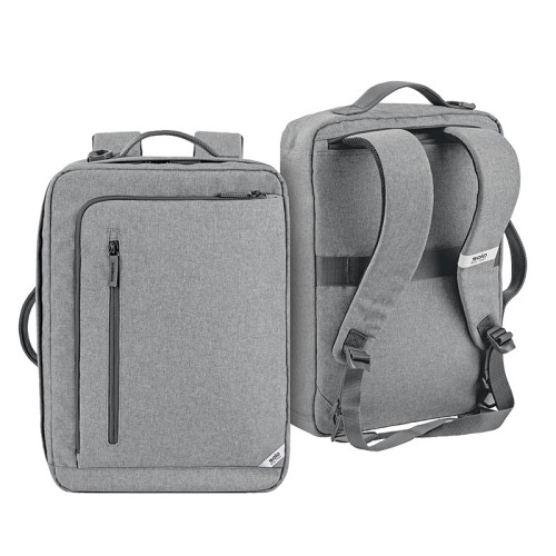 16" Solo® Re:utilize Hybrid Backpack