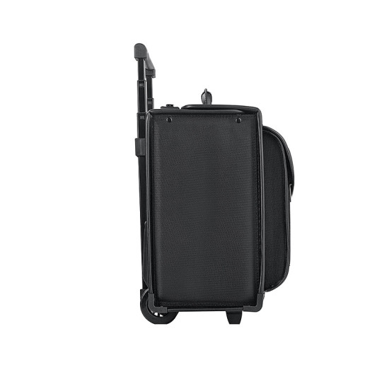 Solo® Herald Rolling Catalog Hard Case