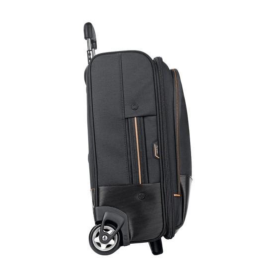 Solo® Urban Rolling Overnighter Case