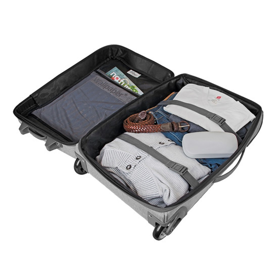 Solo® Re:treat Carry-On Bag