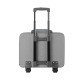Solo® Re:start Underseater Carry On Rolling Case