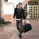 Solo® Leroy Rolling Duffel Bag