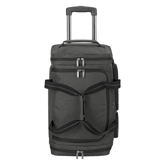 Solo® Leroy Rolling Duffel Bag