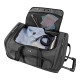 Solo® Leroy Rolling Duffel Bag