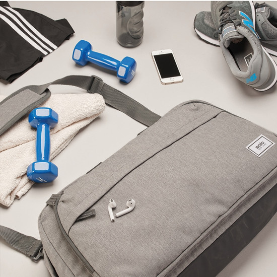 Solo® Re:move Duffel Bag