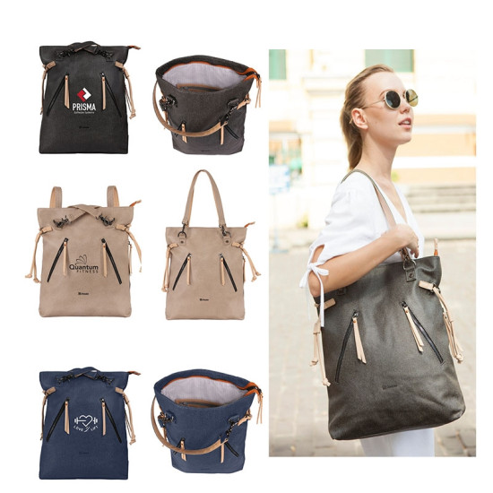 Sherpani Tempest Hybrid Backpack