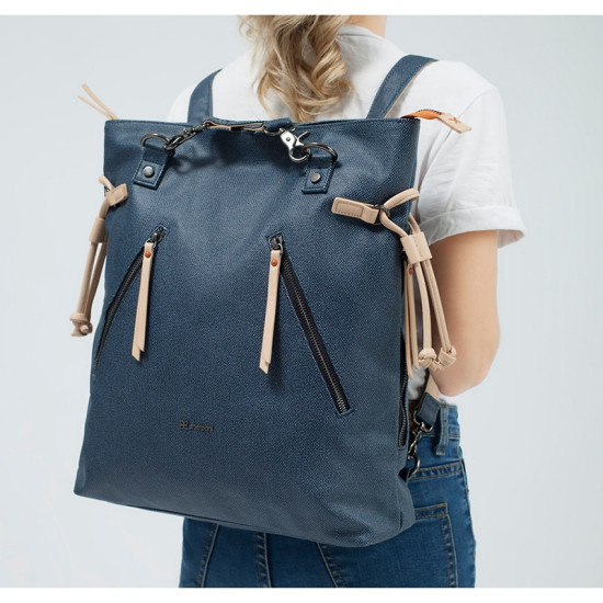 Sherpani Tempest Hybrid Backpack