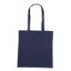 Negozio Colored Cotton Tote Bag