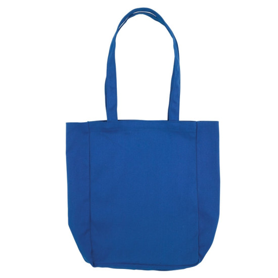 Soverna Colored Canvas Tote Bag