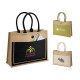 Camden Natural Jute Tote