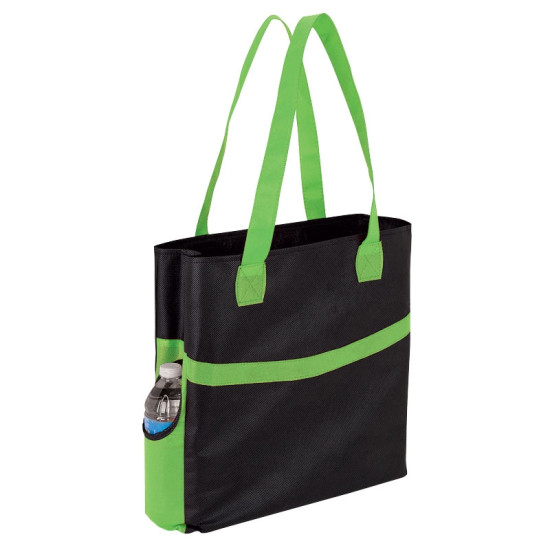 Glacier Tote Bag