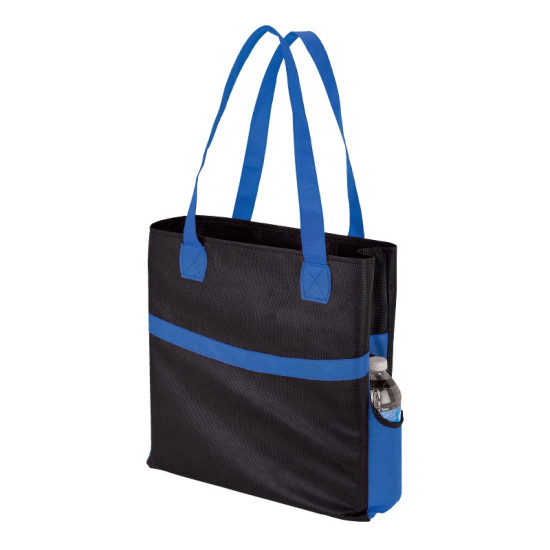 Glacier Tote Bag