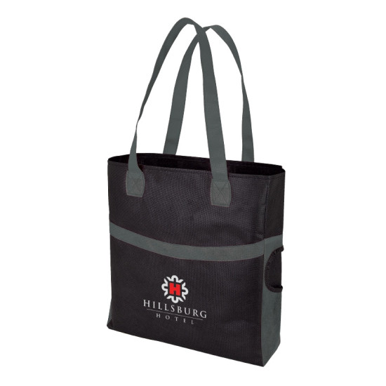 Glacier Tote Bag