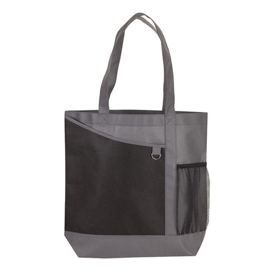 Valley Ranch Tote Bag