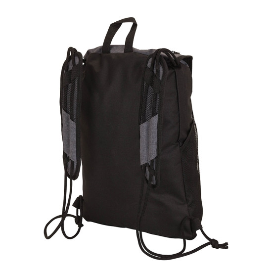 Cypress Drawstring Backpack
