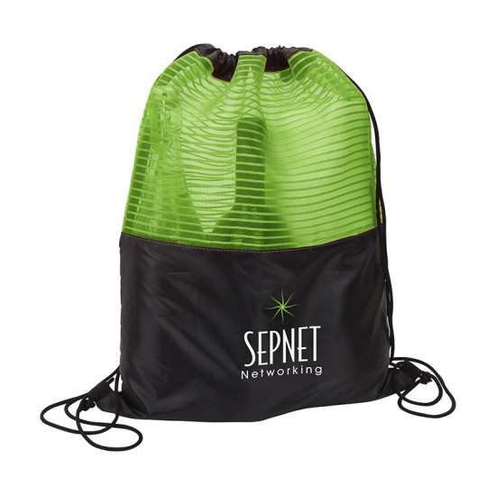 Belleza Sport Bag