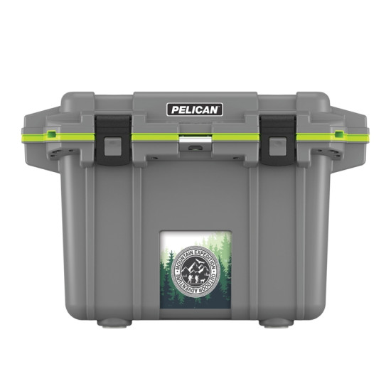 Pelican™ 50qt Elite Cooler
