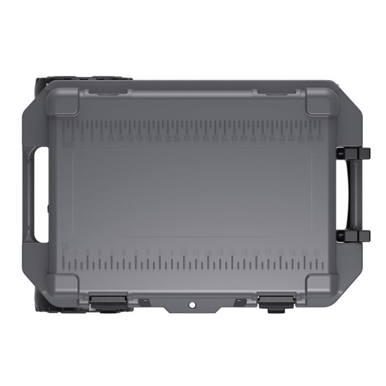 Pelican™ 45qt Elite Wheeled Cooler