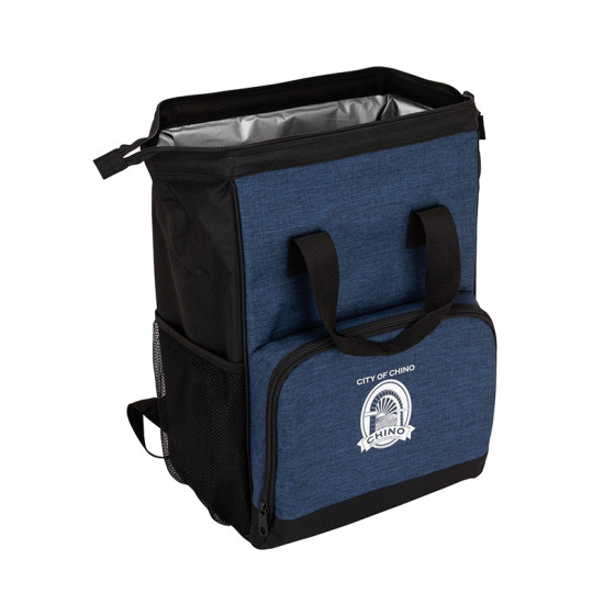 La Paz Backpack Cooler