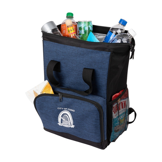 La Paz Backpack Cooler