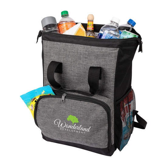 La Paz Backpack Cooler