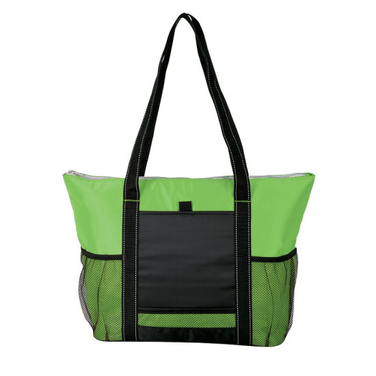 Lakeview Cooler Tote