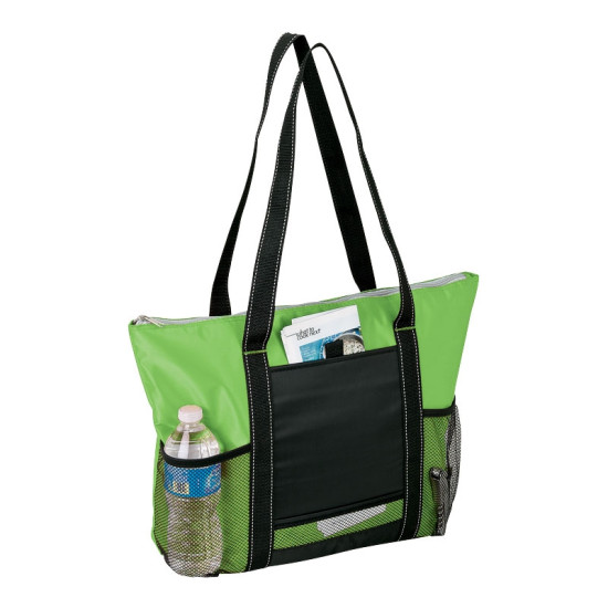 Lakeview Cooler Tote