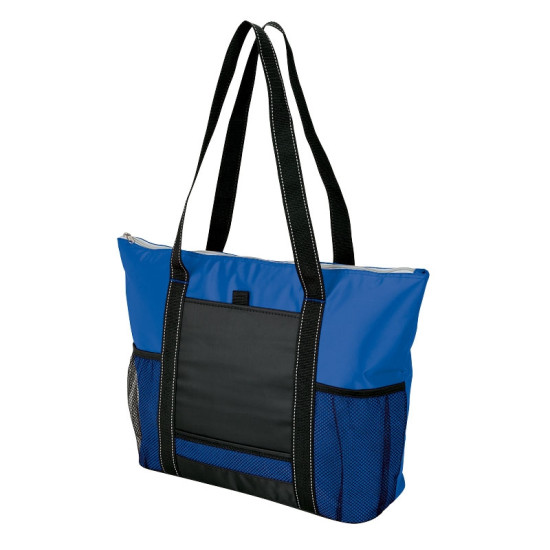 Lakeview Cooler Tote