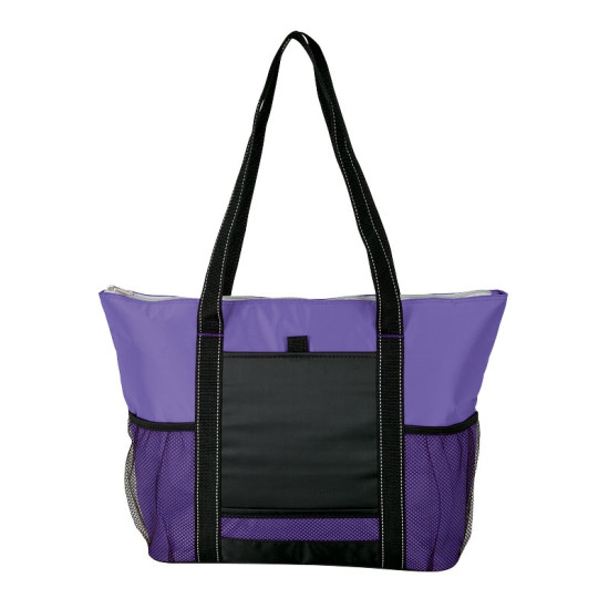 Lakeview Cooler Tote