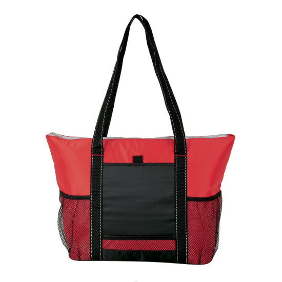 Lakeview Cooler Tote