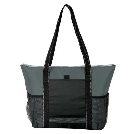 Lakeview Cooler Tote