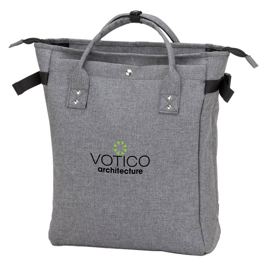 Lancaster Backpack Tote