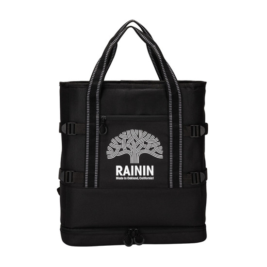 Lanier Backpack Cooler