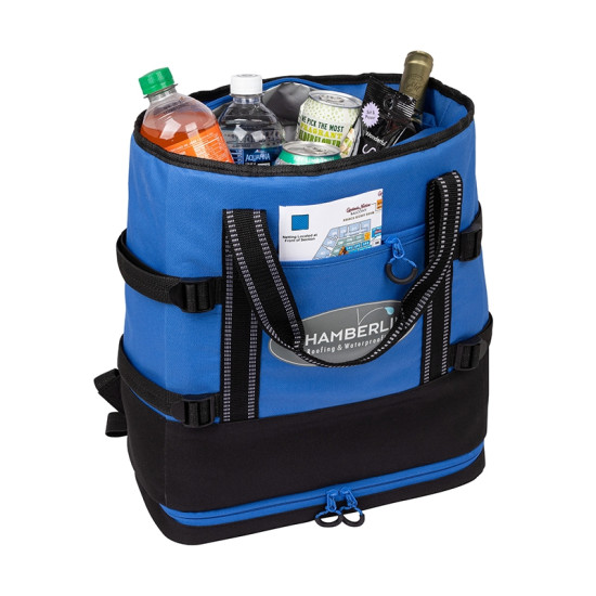 Lanier Backpack Cooler