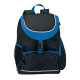 Adelene PEVA Lined Backpack Cooler