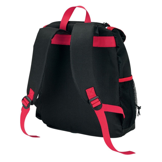 Adelene PEVA Lined Backpack Cooler