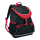 Adelene PEVA Lined Backpack Cooler
