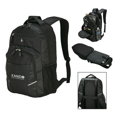 18" Melbourne Backpack