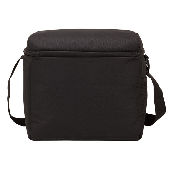 Monterey 16-Can Cooler Bag with Diamond 420D