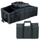 Optimum-III Trunk Organizer with Cooler