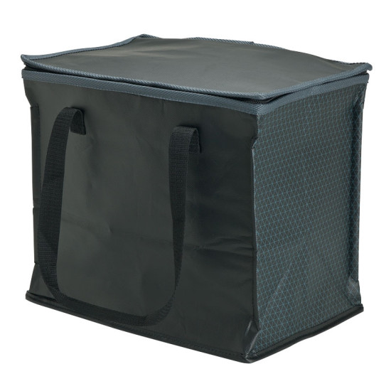 Optimum-III Trunk Organizer with Cooler