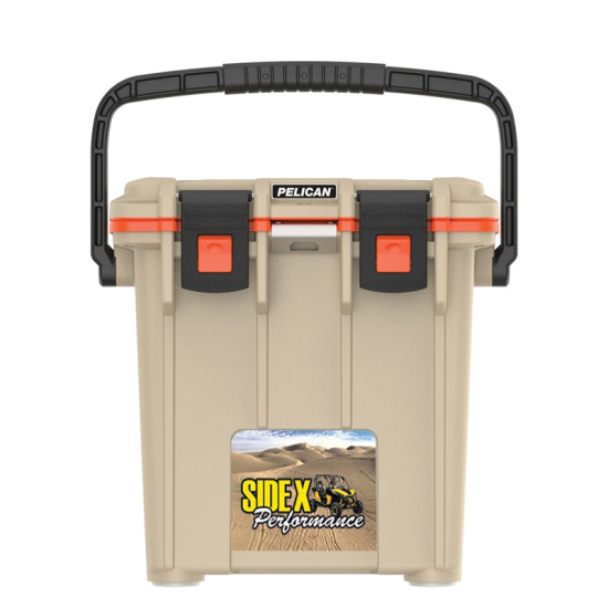 Pelican™ 20qt Elite Cooler