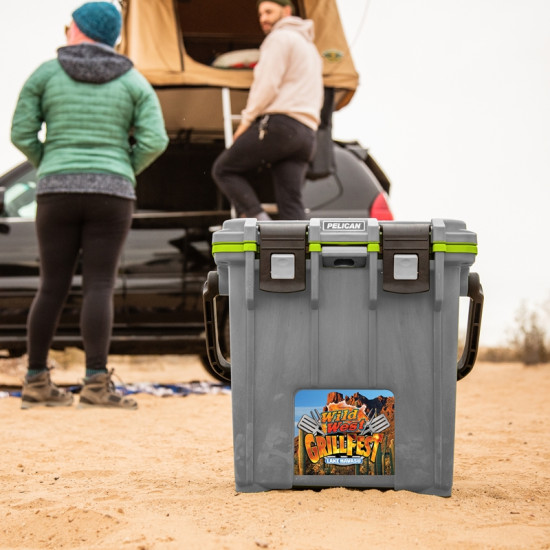 Pelican™ 20qt Elite Cooler