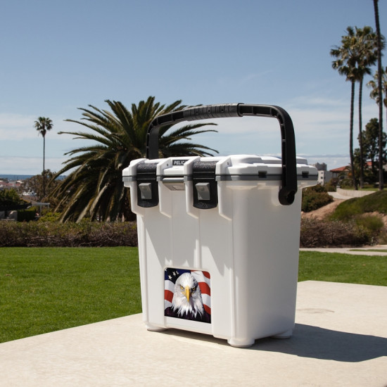 Pelican™ 20qt Elite Cooler