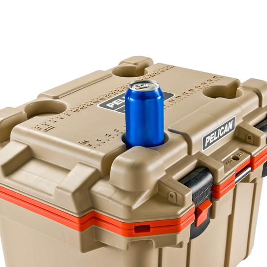 Pelican™ 30qt Elite Cooler