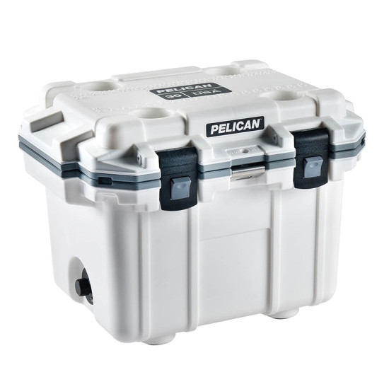 Pelican™ 30qt Elite Cooler