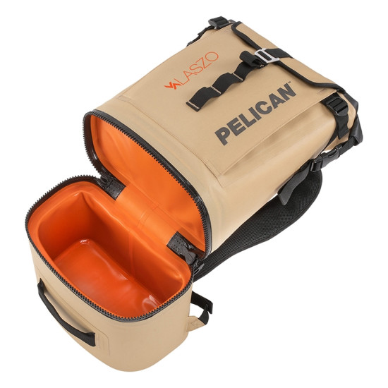 Pelican™ Dayventure Cooler Backpack
