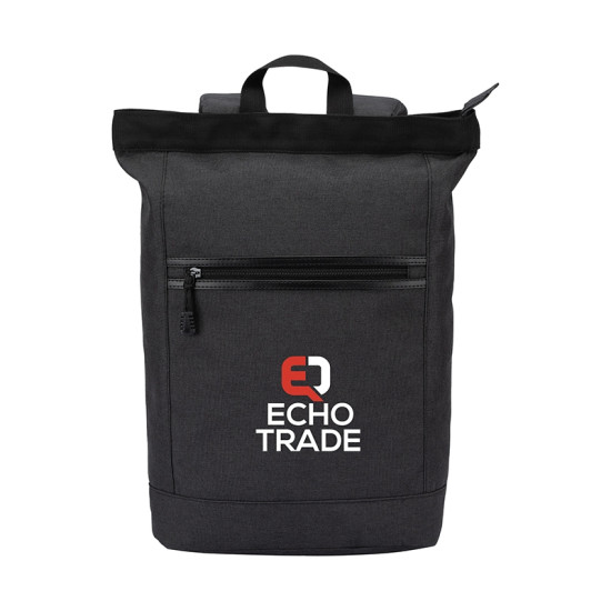 Powell Two-Tone Backpack