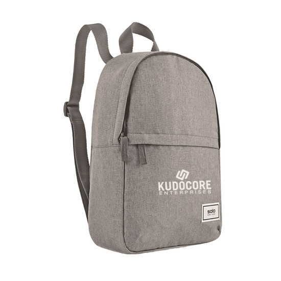 Solo® Re:vive Mini Backpack