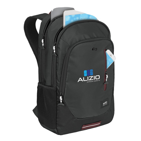 18" Solo® Region Backpack